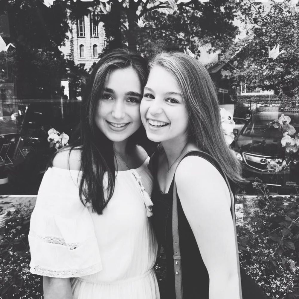 Meet your Posher, Janie